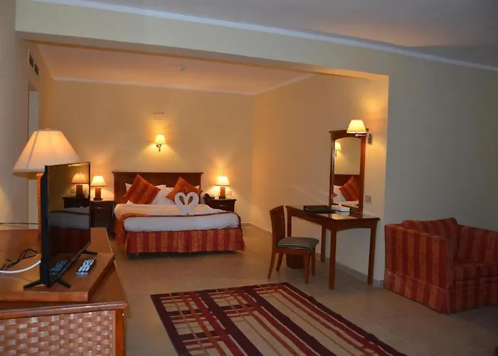 Perfect At Le Mirage New Tiran Naama Bay Sarm es-Sejk