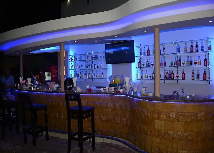 Perfect At Le Mirage New Tiran Naama Bay