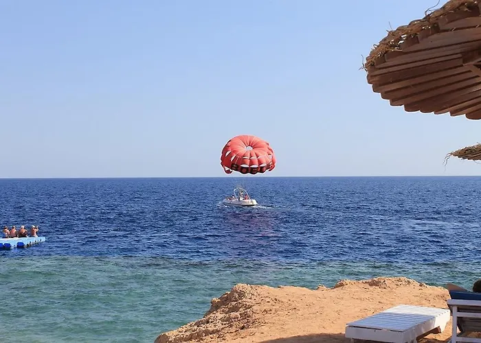 Perfect At Le Mirage New Tiran Naama Bay Sarm es-Sejk