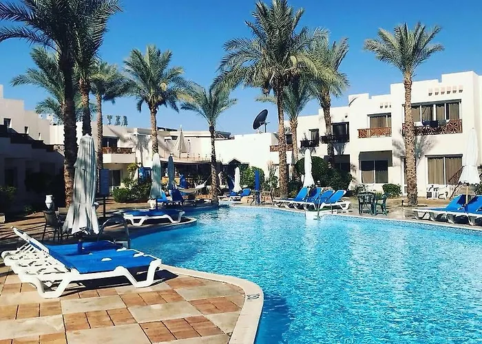 Perfect At Le Mirage New Tiran Naama Bay * Sarm es-Sejk