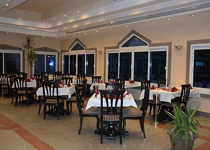 Perfect At Le Mirage New Tiran Naama Bay Sarm es-Sejk