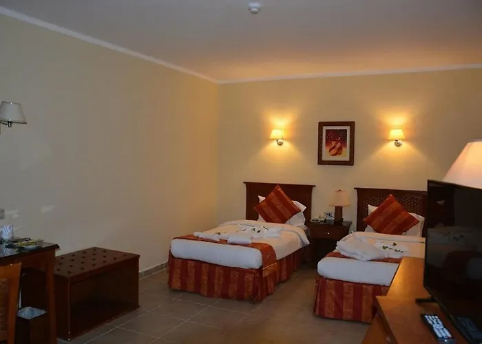 Vendégház Perfect At Le Mirage New Tiran Naama Bay Sarm es-Sejk