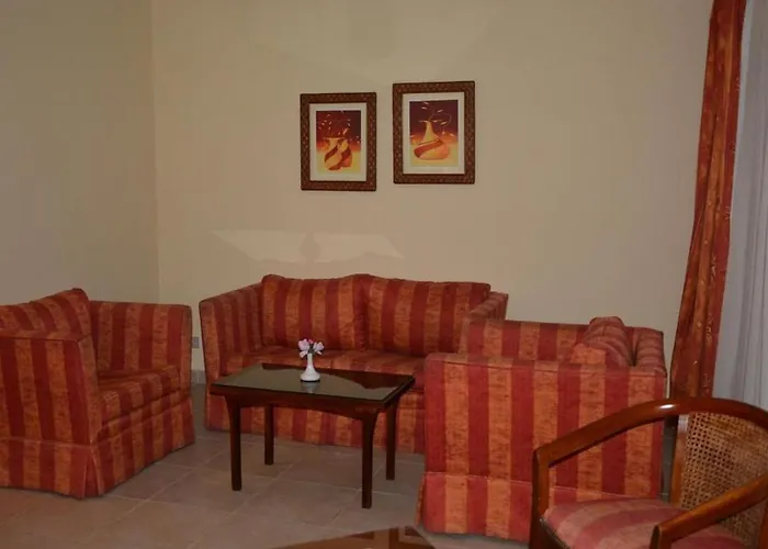 Perfect At Le Mirage New Tiran Naama Bay * Sarm es-Sejk