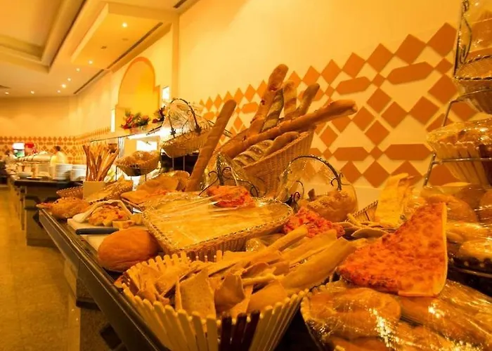 Vendégház Perfect At Le Mirage New Tiran Naama Bay Sarm es-Sejk